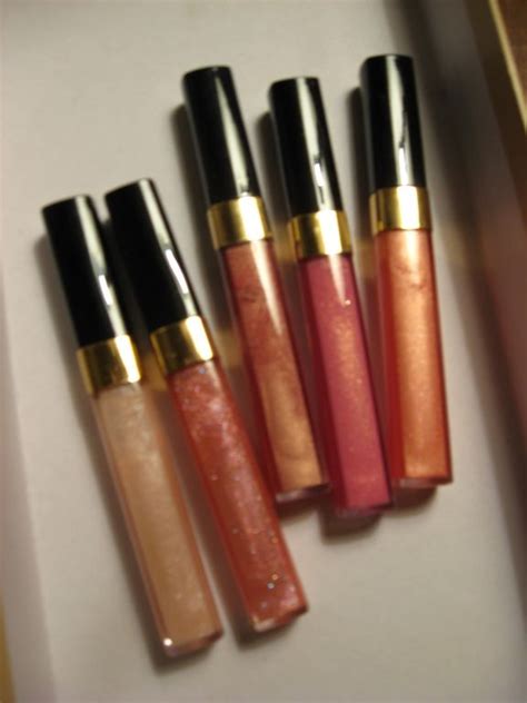 chanel glossimer twinkle dupe|chanel lip gloss review.